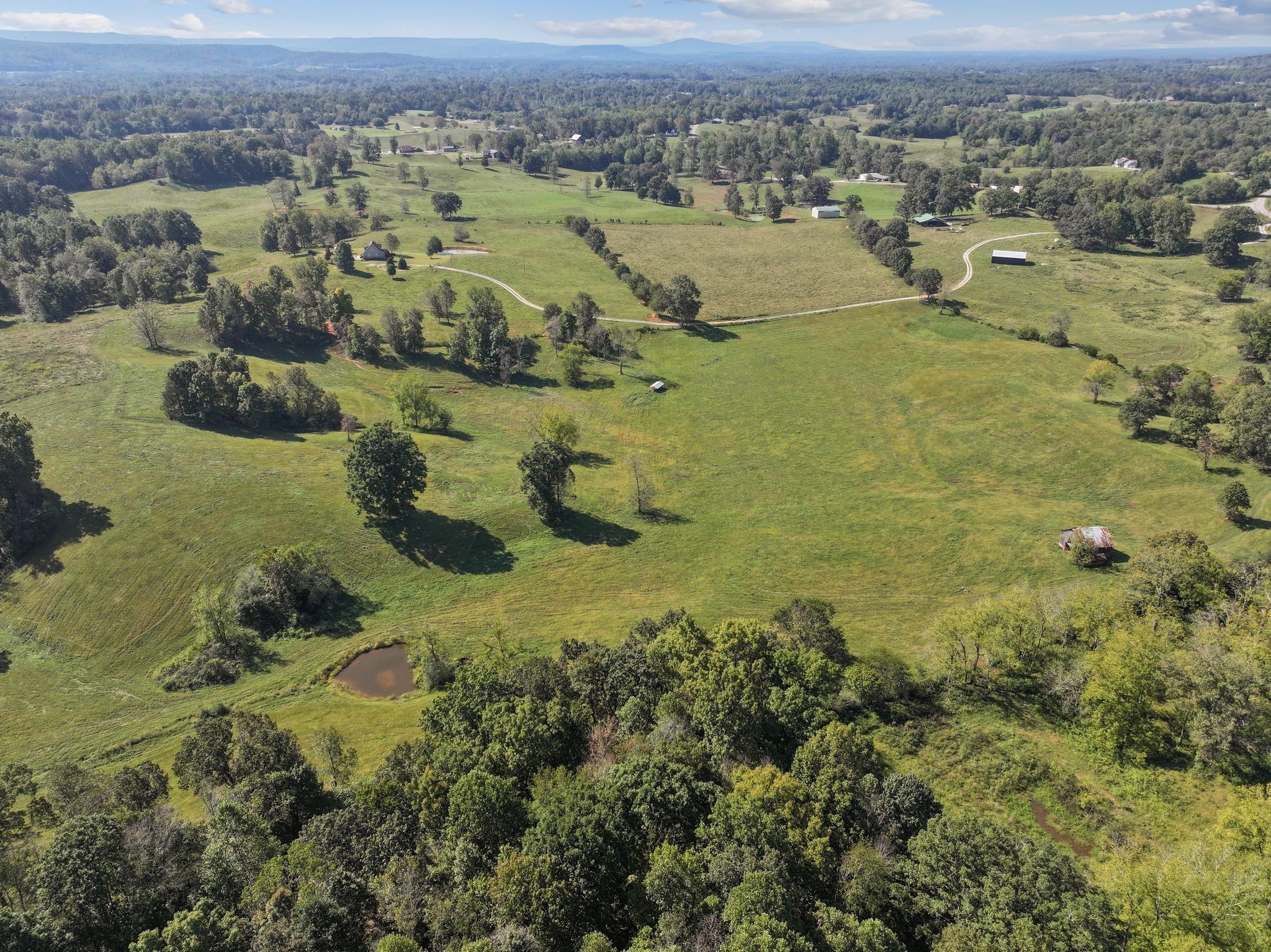 515 Jericho Road Quebeck TN 38579