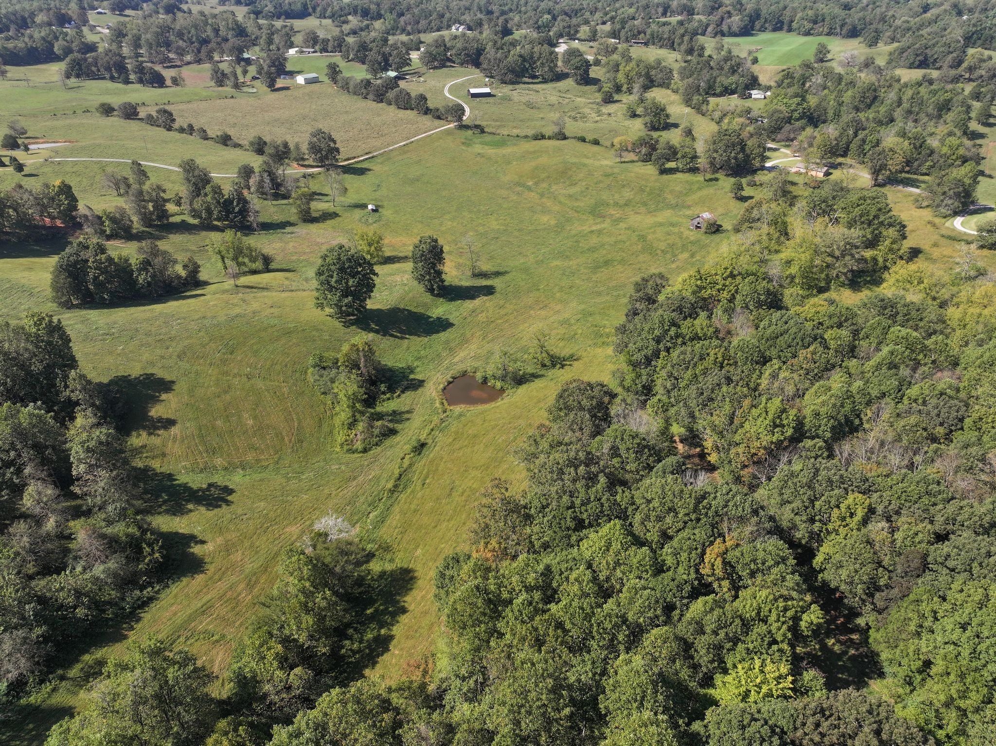 515 Jericho Road Quebeck TN 38579