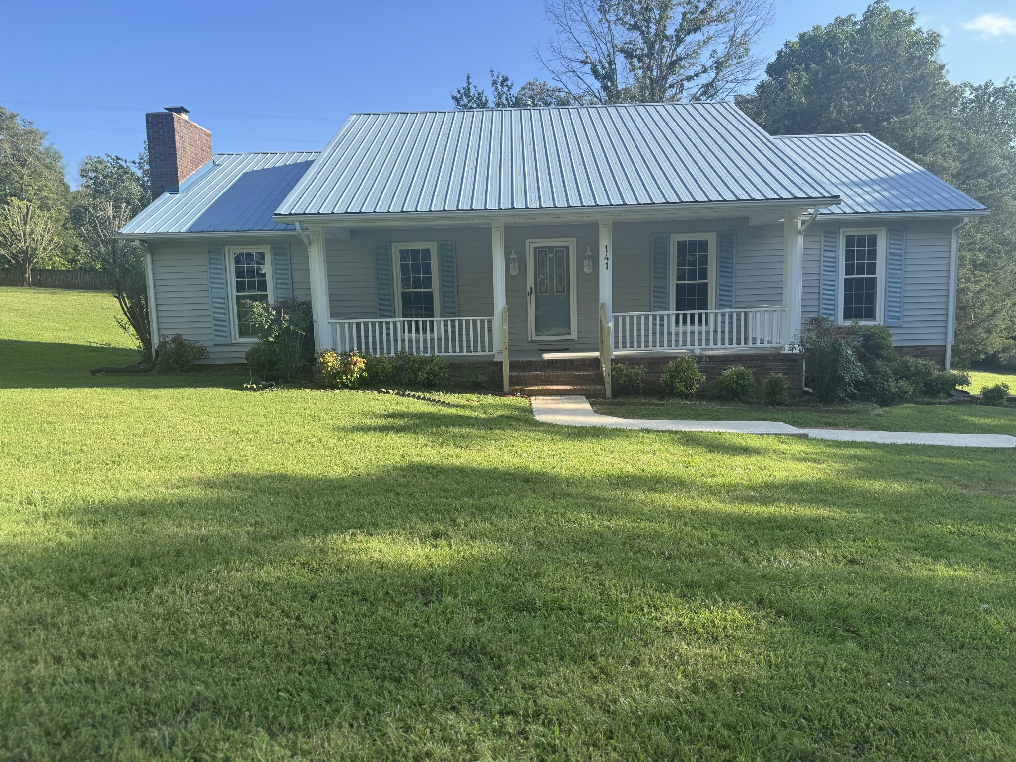 141 Ray Cemetery Road Sparta TN 38583