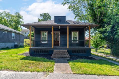 306 E Walden Street La Follette TN 37766