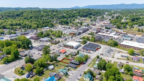 306 E Walden Street La Follette TN 37766