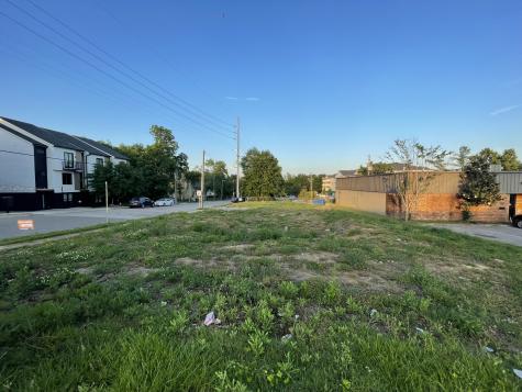 1800 8th Ave, S Nashville TN 37203
