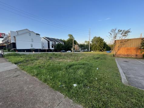 1800 8th Ave, S Nashville TN 37203