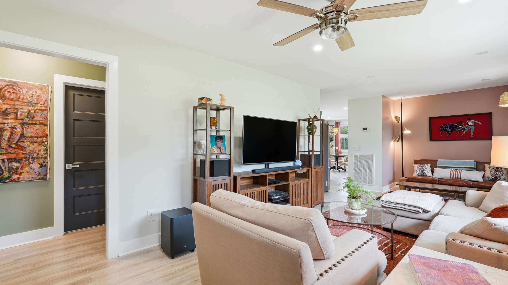 392 Brewer Drive Nashville TN 37211