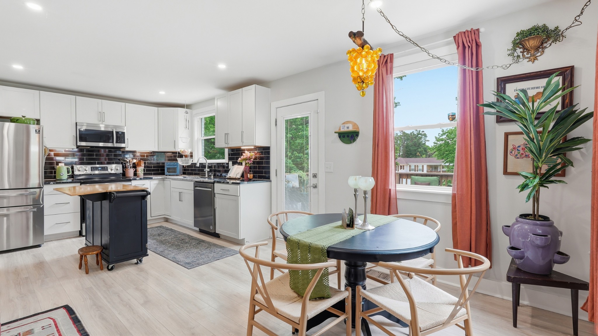 392 Brewer Drive Nashville TN 37211