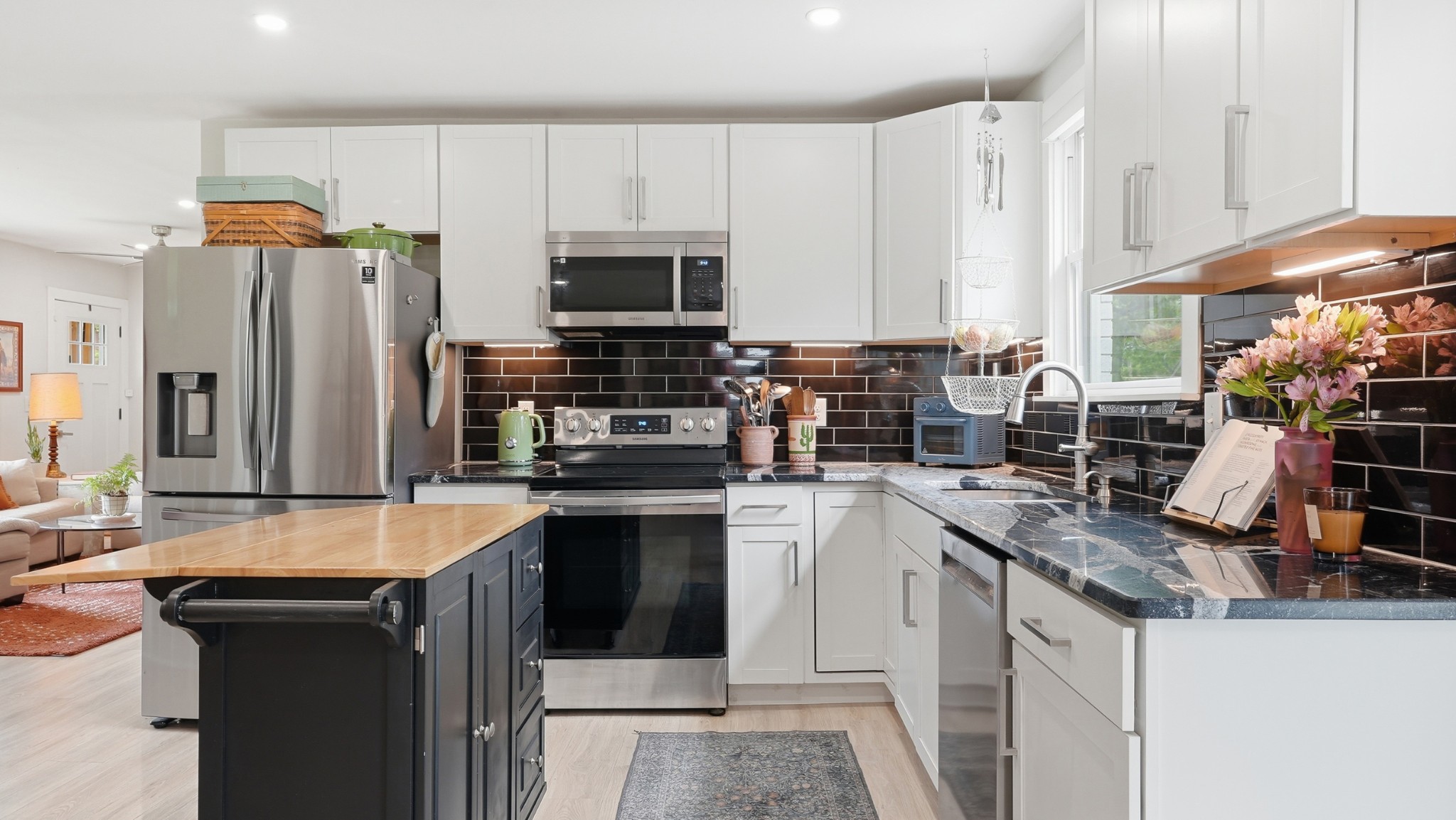 392 Brewer Drive Nashville TN 37211