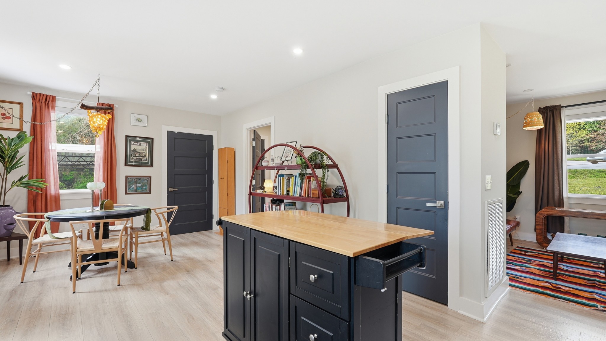 392 Brewer Drive Nashville TN 37211