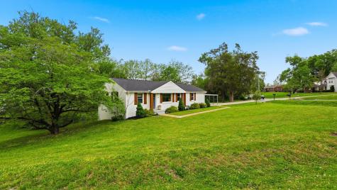 392 Brewer Drive Nashville TN 37211