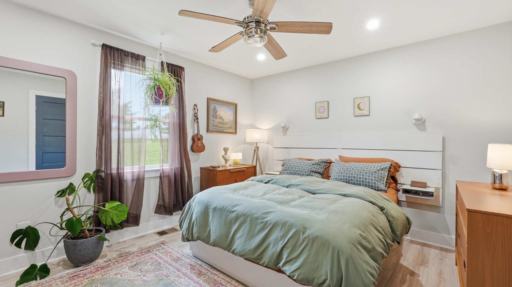 392 Brewer Drive Nashville TN 37211