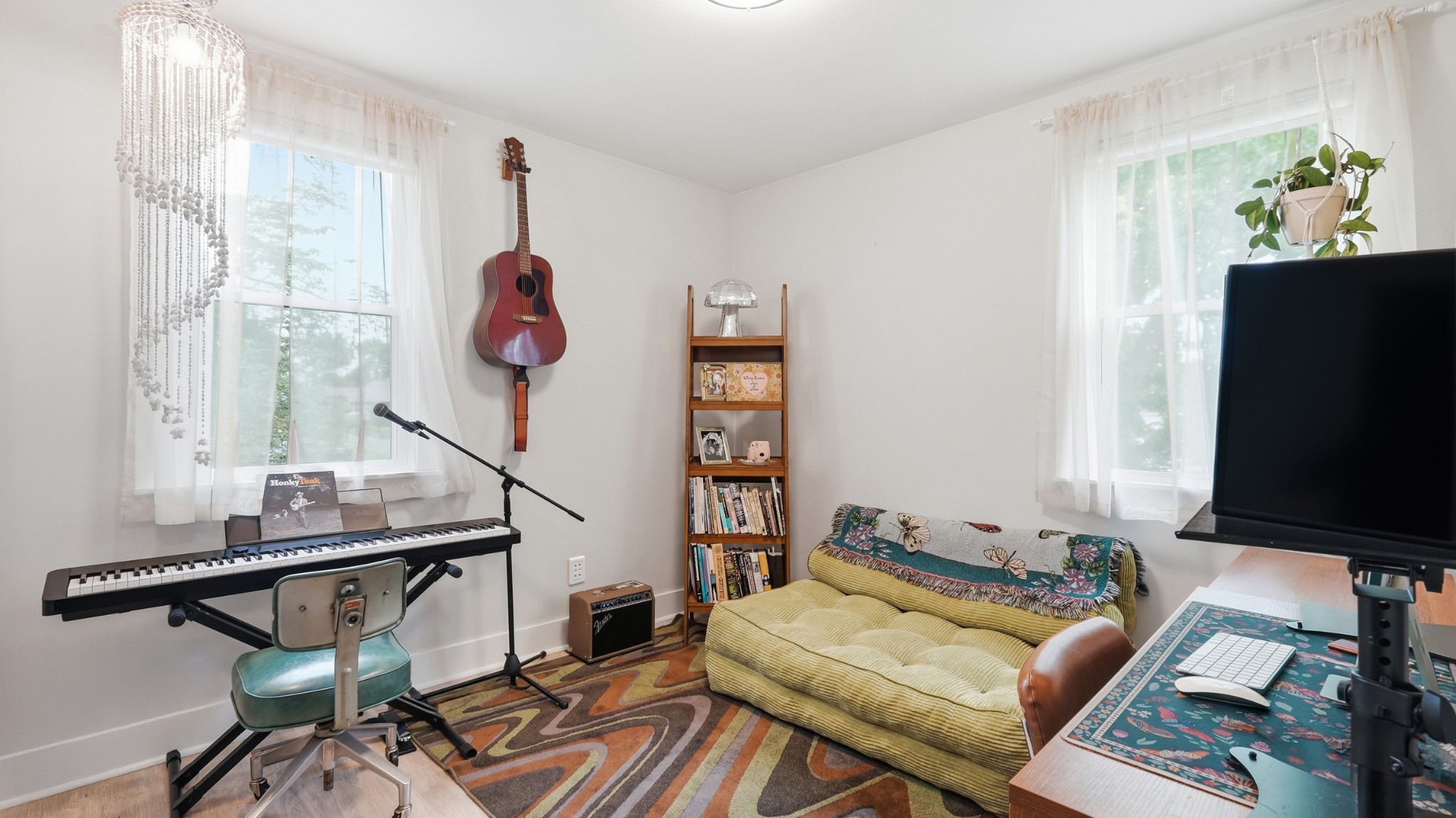 392 Brewer Drive Nashville TN 37211