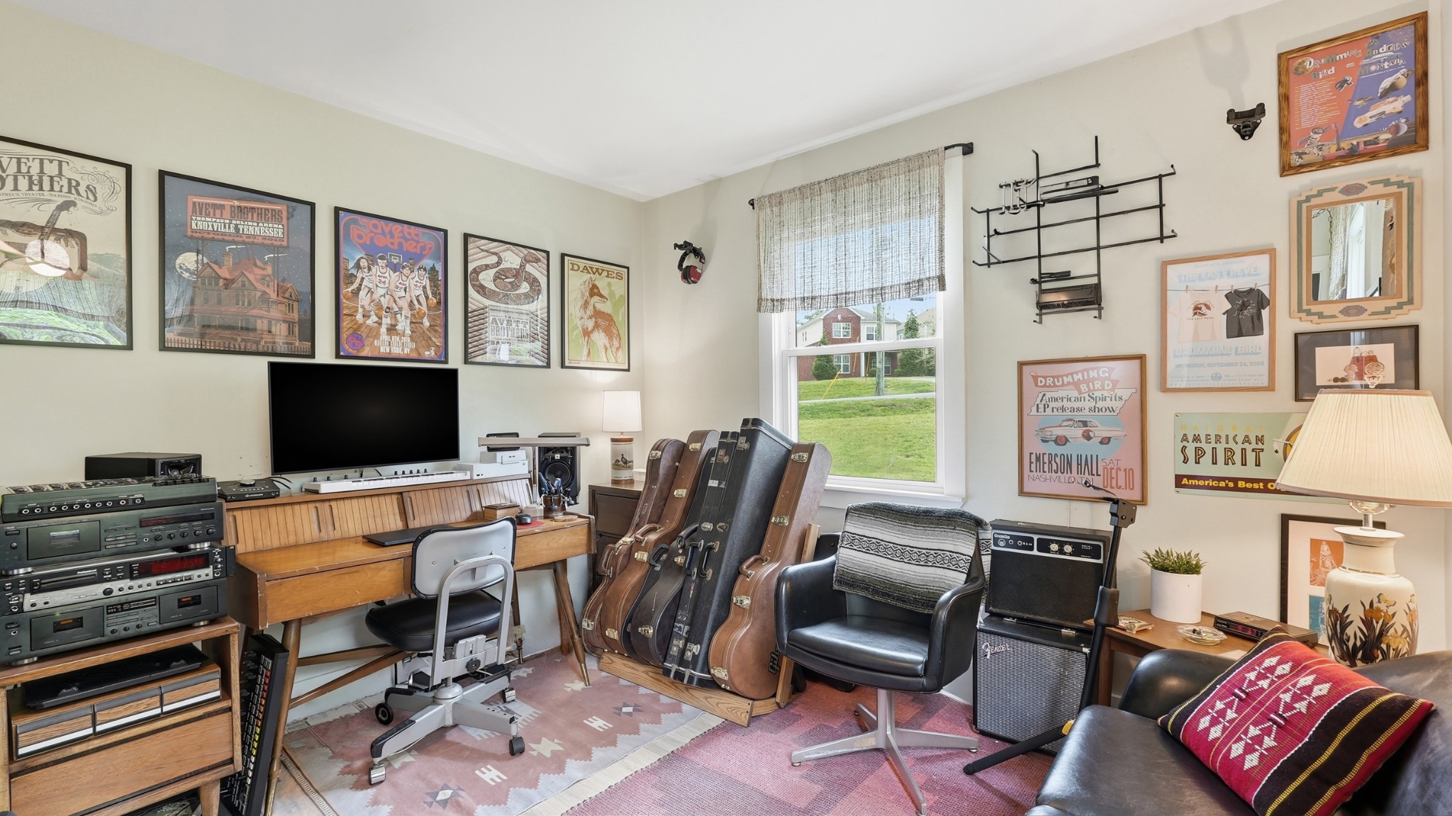392 Brewer Drive Nashville TN 37211