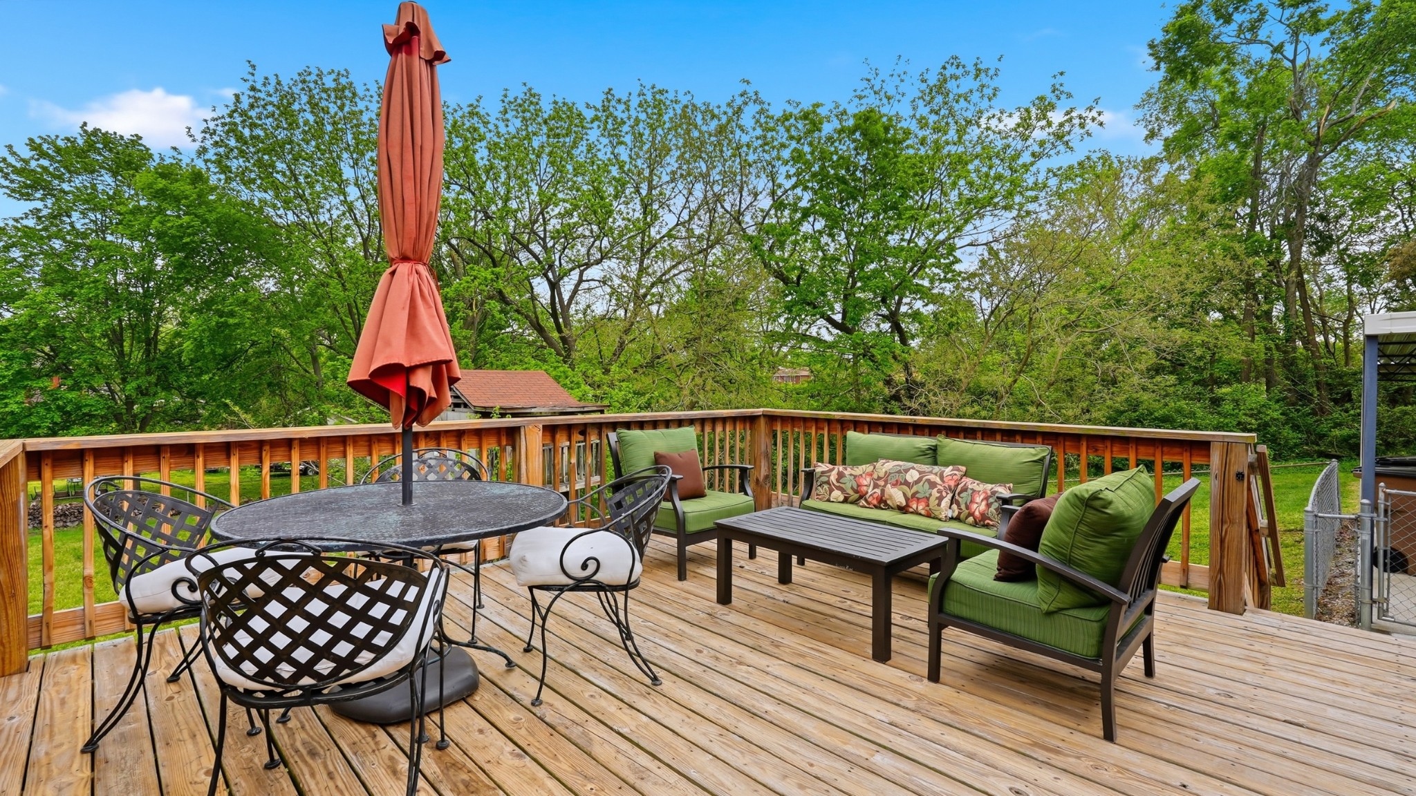 392 Brewer Drive Nashville TN 37211