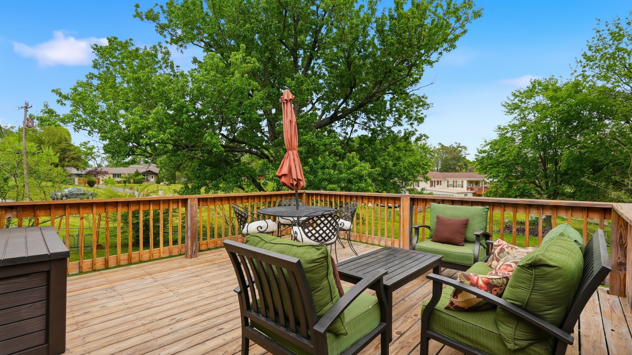 392 Brewer Drive Nashville TN 37211