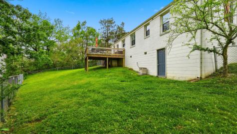 392 Brewer Drive Nashville TN 37211