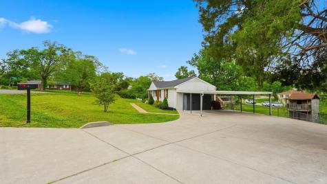 392 Brewer Drive Nashville TN 37211