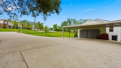 392 Brewer Drive Nashville TN 37211
