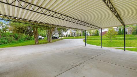 392 Brewer Drive Nashville TN 37211