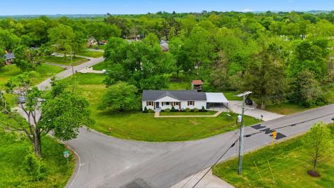 392 Brewer Drive Nashville TN 37211