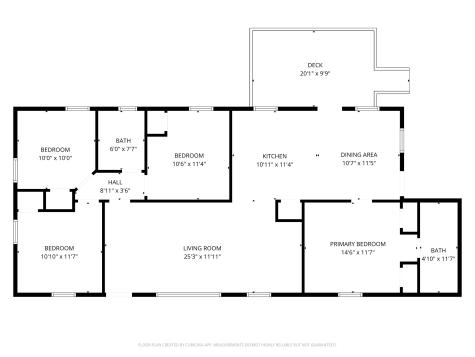 392 Brewer Drive Nashville TN 37211