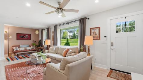 392 Brewer Drive Nashville TN 37211