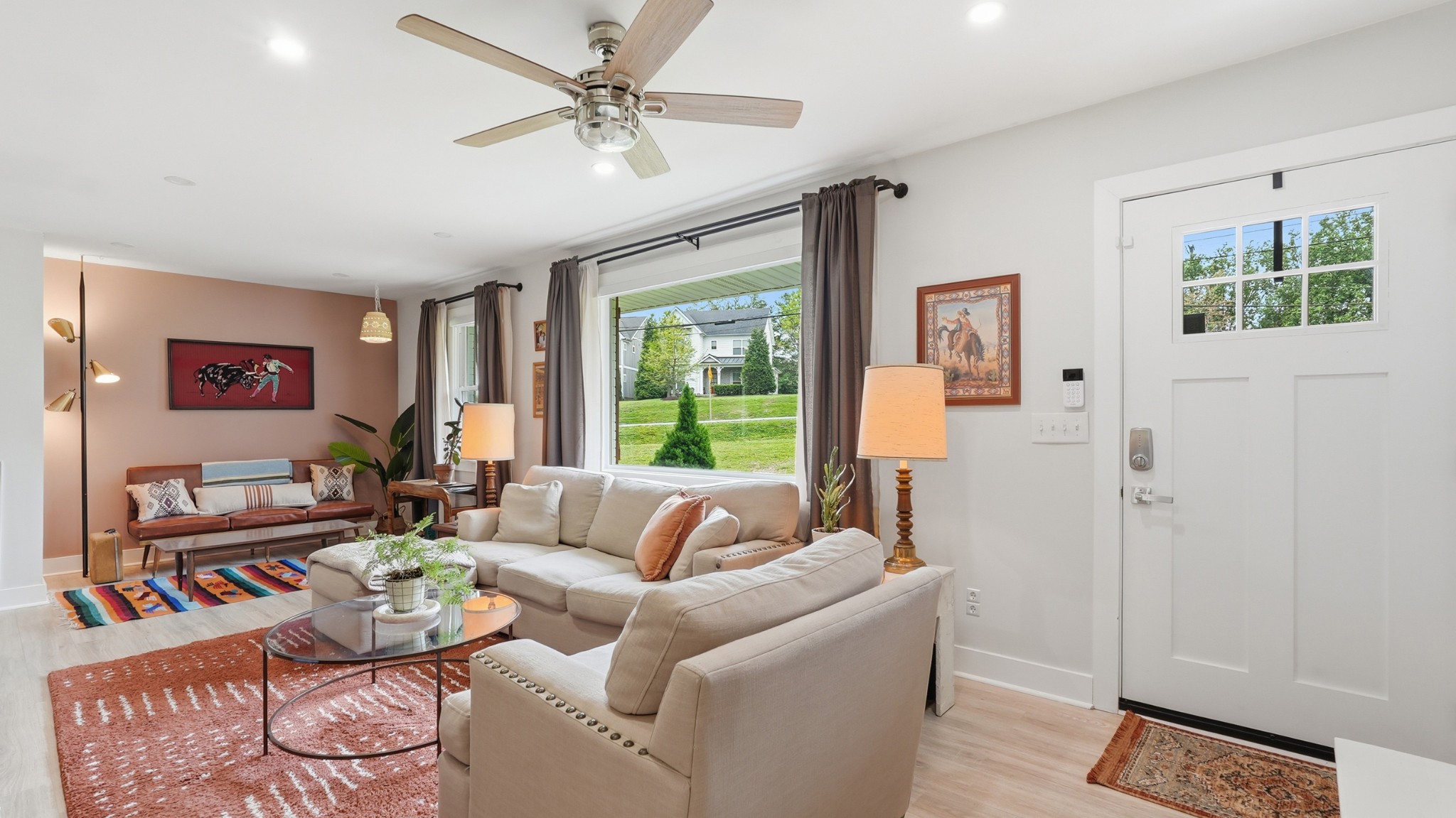 392 Brewer Drive Nashville TN 37211