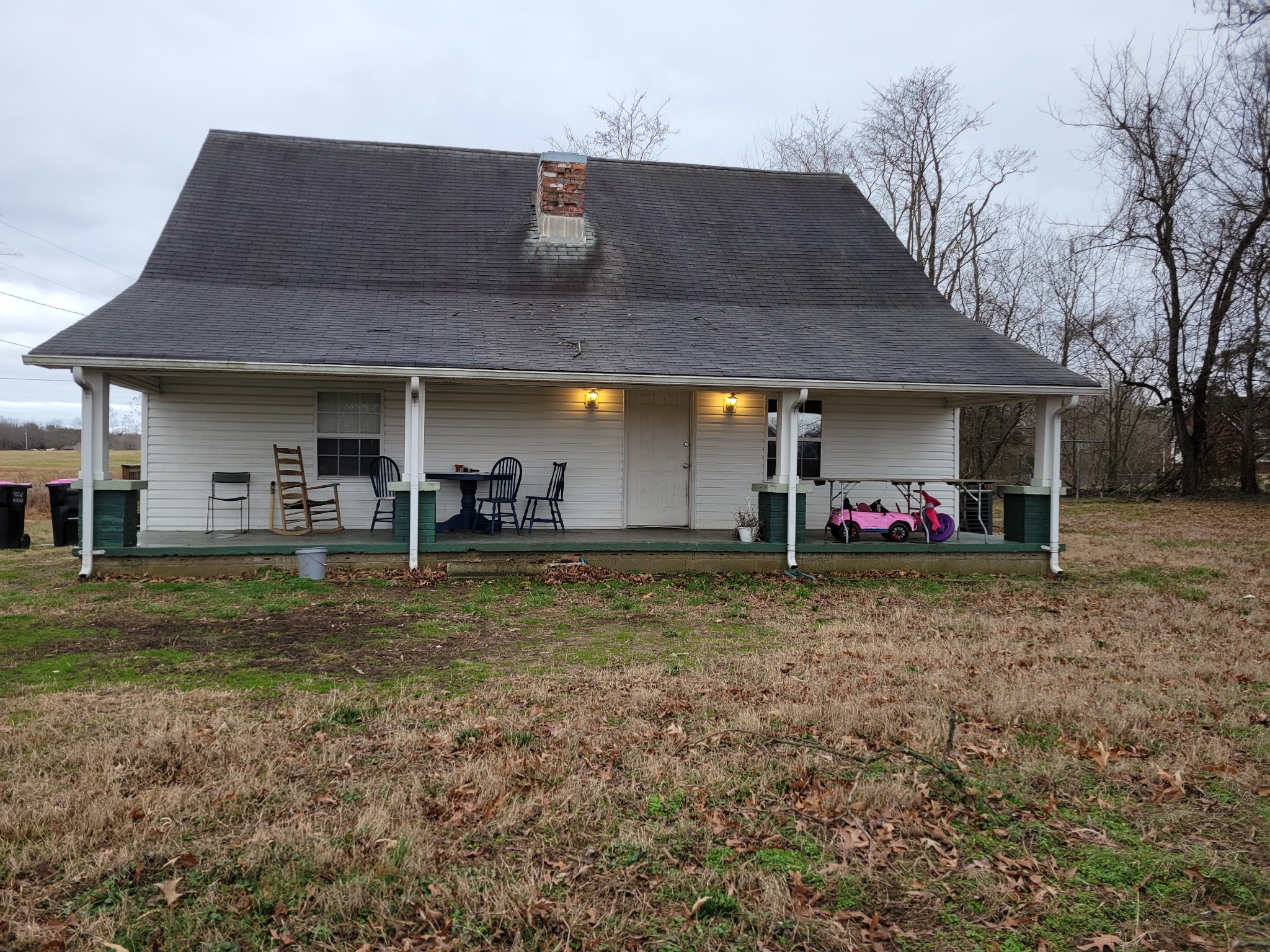 2365 Old Clarksville Pike Ashland City TN 37015