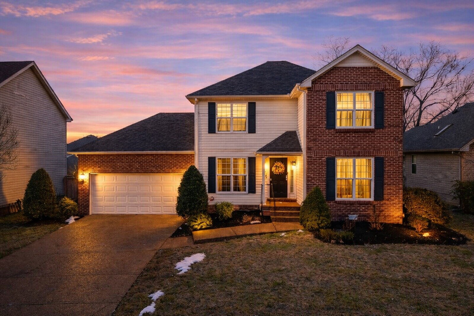 5233 Catspaw Drive Antioch TN 37013
