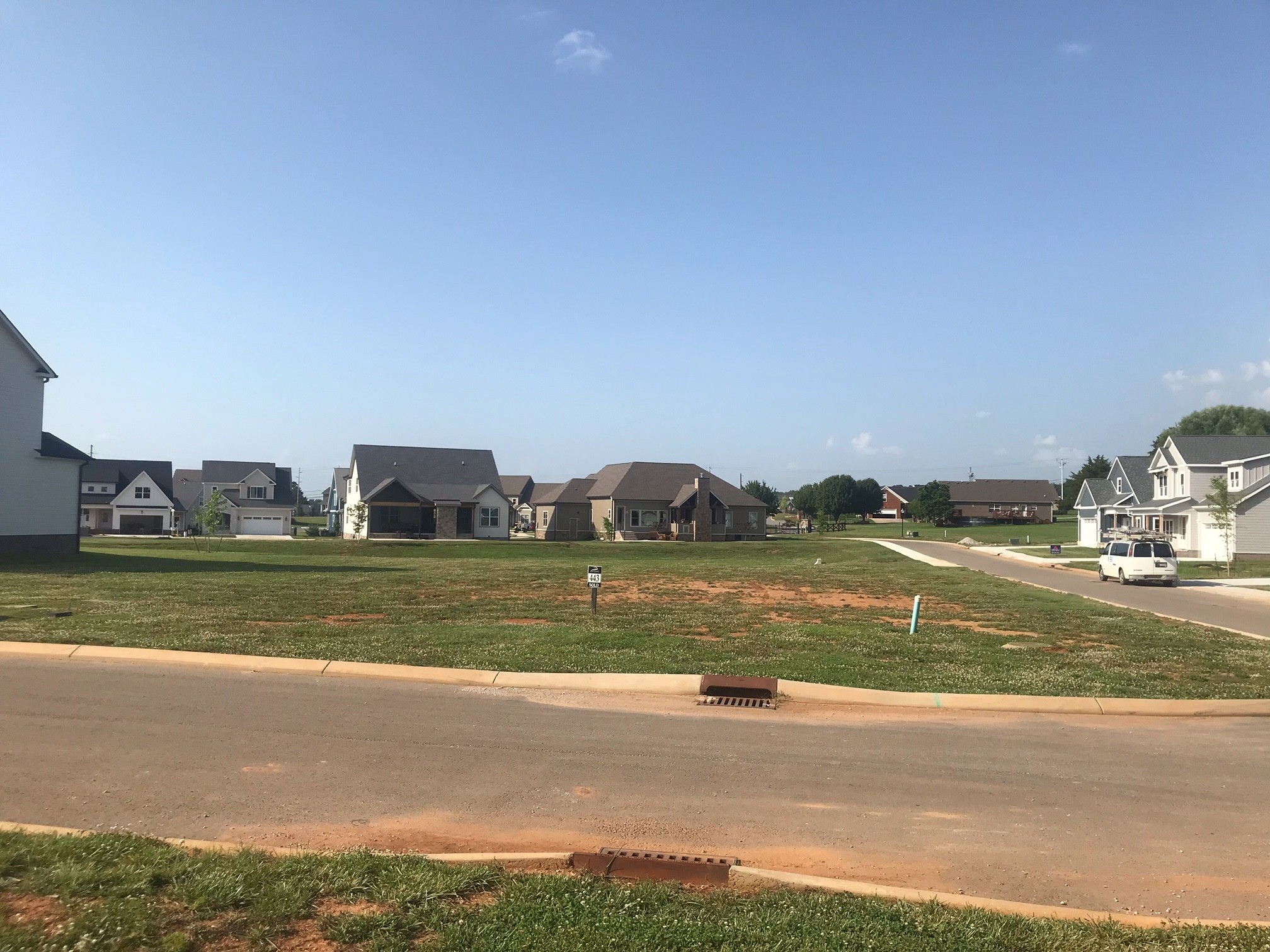 443 Canoe Court Winchester TN 37398