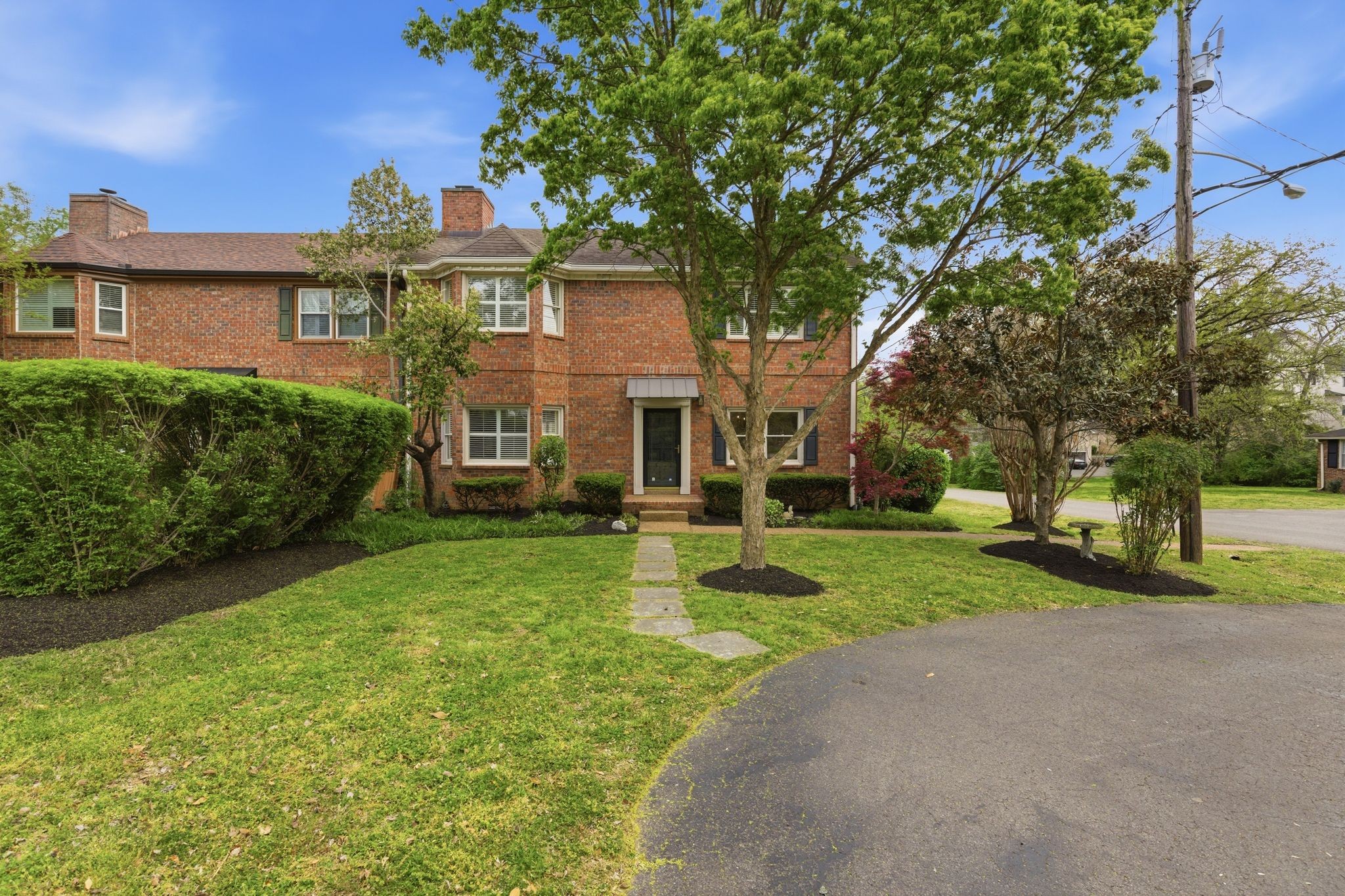 Nashville TN, 1148 Granny White Court