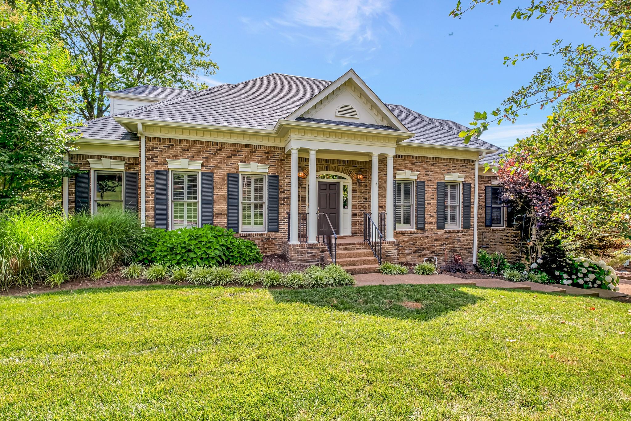 111 Lucas Lane Brentwood TN 37027