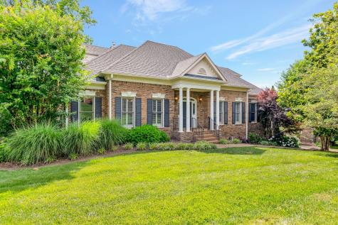 111 Lucas Lane Brentwood TN 37027