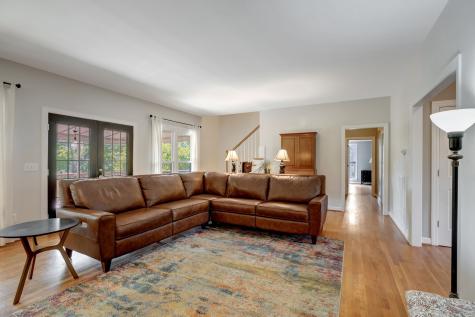 111 Lucas Lane Brentwood TN 37027