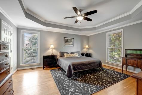 111 Lucas Lane Brentwood TN 37027