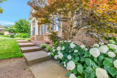 111 Lucas Lane Brentwood TN 37027