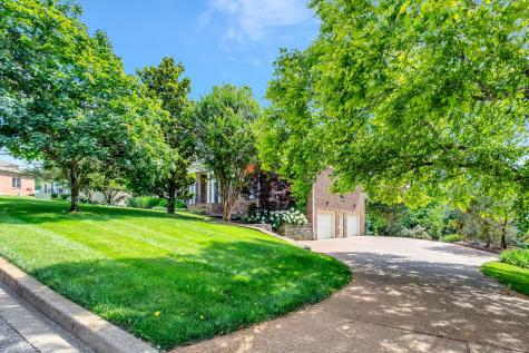 111 Lucas Lane Brentwood TN 37027