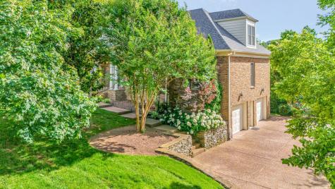 111 Lucas Lane Brentwood TN 37027