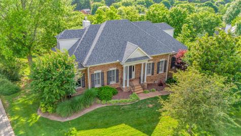 111 Lucas Lane Brentwood TN 37027