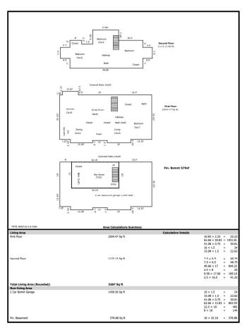 111 Lucas Lane Brentwood TN 37027