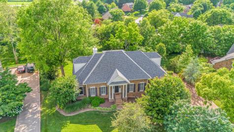 111 Lucas Lane Brentwood TN 37027