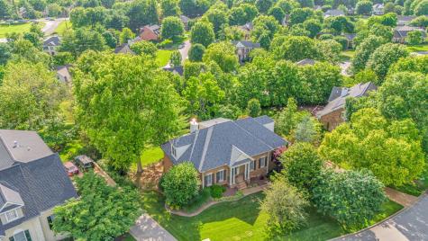 111 Lucas Lane Brentwood TN 37027