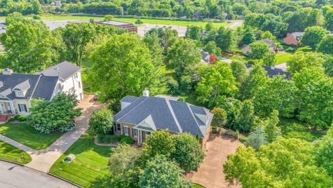 111 Lucas Lane Brentwood TN 37027