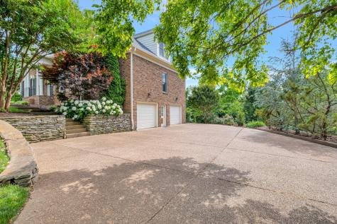 111 Lucas Lane Brentwood TN 37027