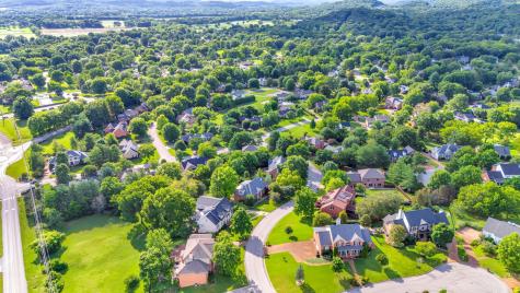 111 Lucas Lane Brentwood TN 37027