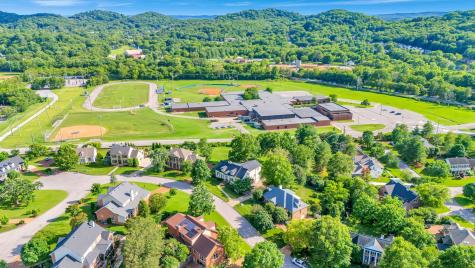 111 Lucas Lane Brentwood TN 37027