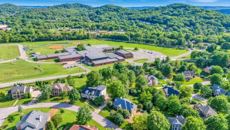 111 Lucas Lane Brentwood TN 37027