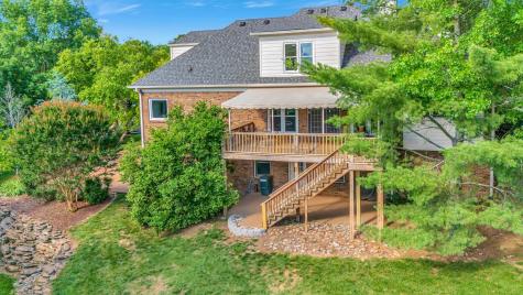 111 Lucas Lane Brentwood TN 37027