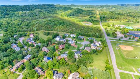 111 Lucas Lane Brentwood TN 37027