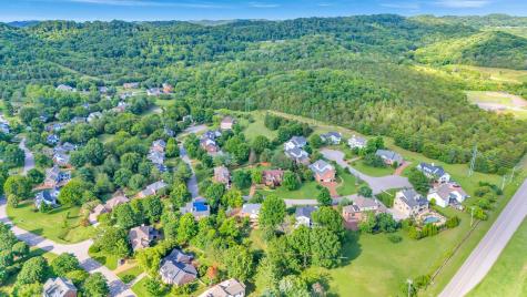 111 Lucas Lane Brentwood TN 37027