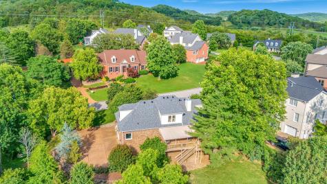 111 Lucas Lane Brentwood TN 37027