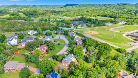 111 Lucas Lane Brentwood TN 37027